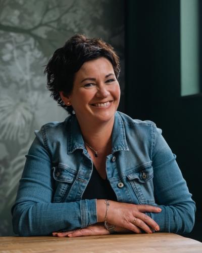 Chantalle Dörenberg