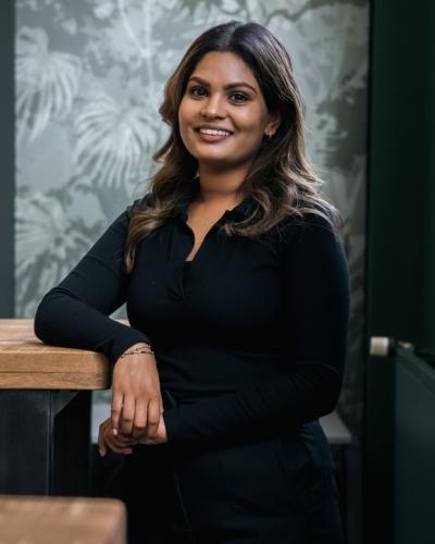 Sugitha Pathmanathan