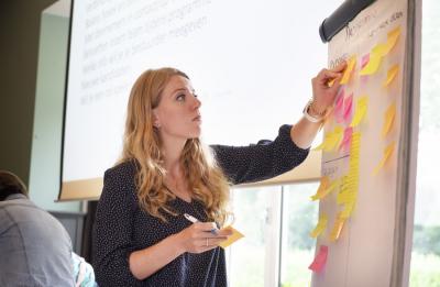 Health Innovation School - Implementation